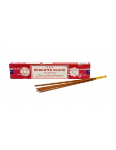 Dragon's Blood - Satya... 2