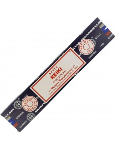 Reiki - Satya Incense Sticks