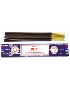 Reiki - Satya Incense Sticks 2