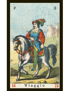 Vera Sibilla Italiana 2