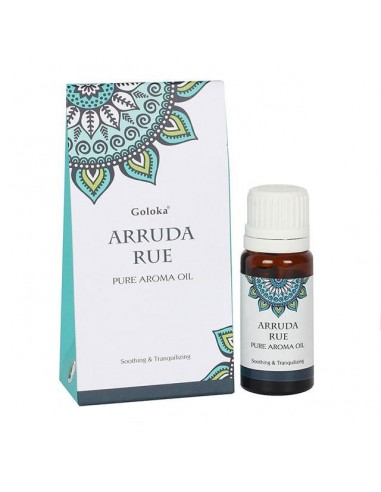 Arruda Rue - Liquid Essence