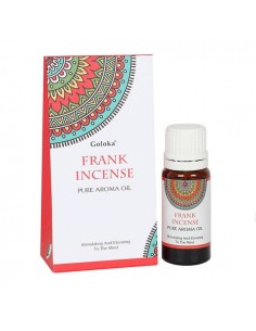 Frankincense - Liquid Essence