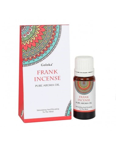 Frankincense - Liquid Essence