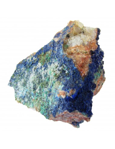 Azurite