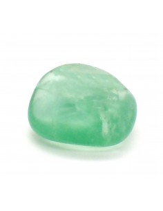 Fluorite verde - burattata