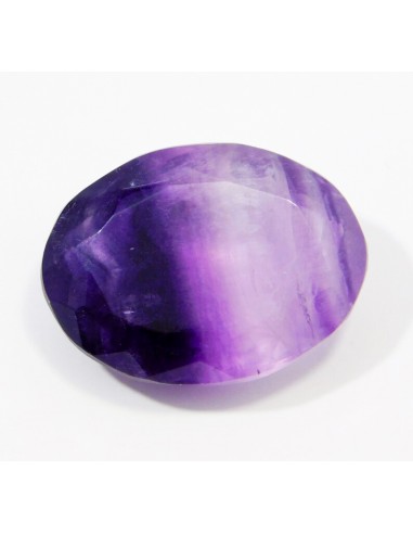 Purple Fluorite