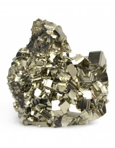Pyrite rough