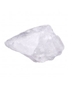 Rock crystal rough