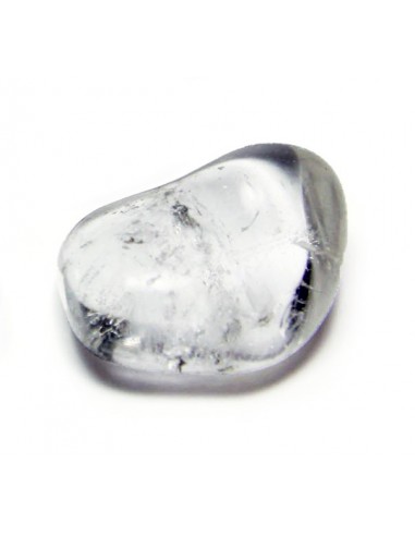 Rock crystal