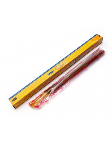 Super Sandal 10 gr - Satya Incense...