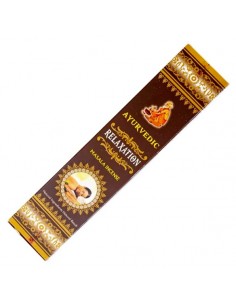 Ayurvedic Relaxation -...