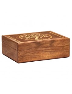 Tarot box Tree of life... 2