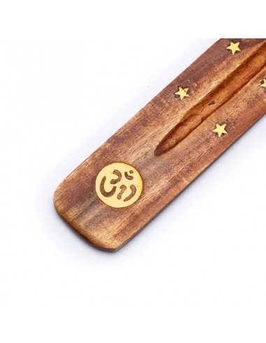 Incense stick holder Ohm