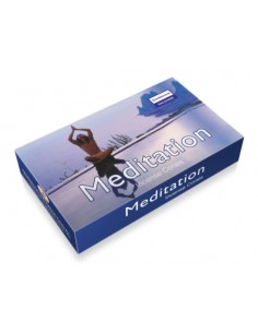 Meditation - Incense Cones...