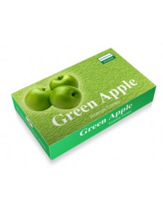 Mela Verde - Coni di incenso Darshan