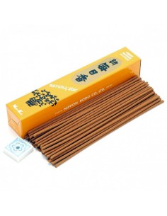 Amber - Japanese Incense...