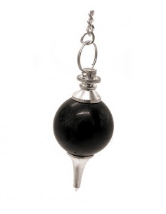 Pendulum polished Black...