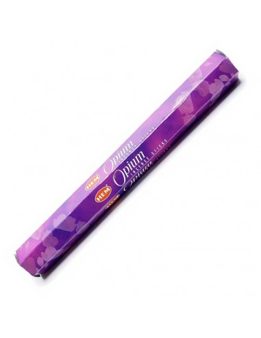 Opium - HEM Incense Sticks