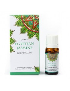 Egyptian Jasmine - Liquid...