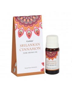 Srilankan Cinnamon - Liquid...