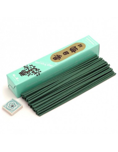 Gardenia - Japanese Incense Morning...