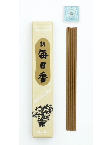 Palo Santo - Japanese Incense Morning...