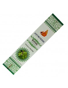 Ayurvedic Holy Basil...