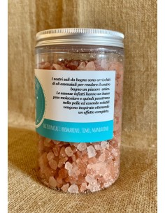 Sali da Bagno – Detox 2