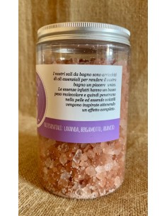 Bath Salts - Relax 2