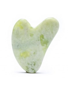 Xinyi Jade gua sha massage...