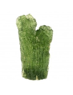 Moldavite rough
