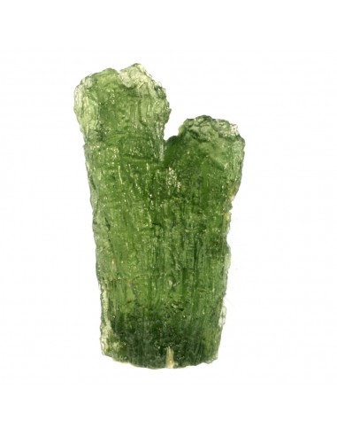 Moldavite rough