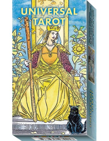 Universal Tarot