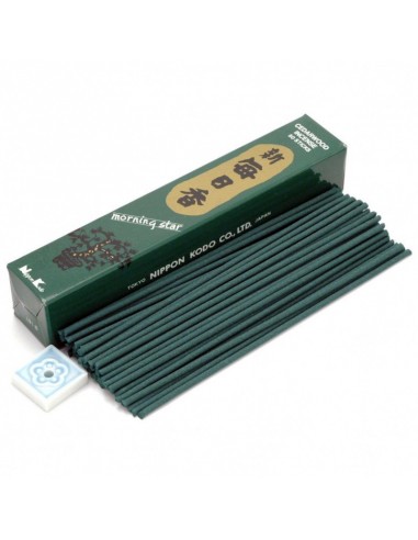 Cedarwood - Japanese Incense Morning...