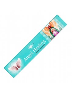 Angel Healing - Bastoncini d'incenso Green Tree