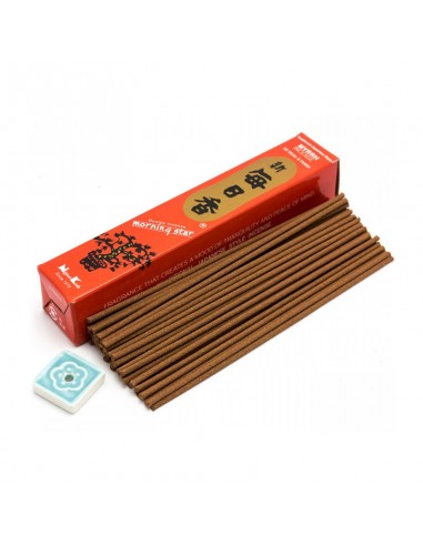 Myrrh - Japanese Incense Morning Star...