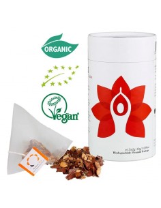 Solaris Organic Herbal Tea...