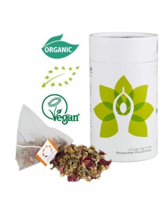 Solaris Organic Herbal Tea...