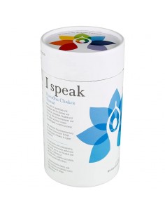 Tisana organica Solaris - Chakra della gola 2