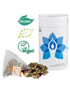 Solaris Organic Herbal Tea...
