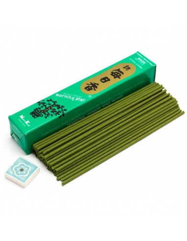 Sage - Japanese Incense Morning Star...