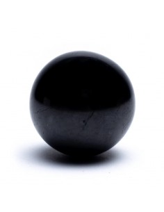 Shungite ball