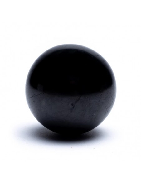 Sfera in Shungite 4 cm