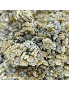 Incense resin Aphrodesia -...