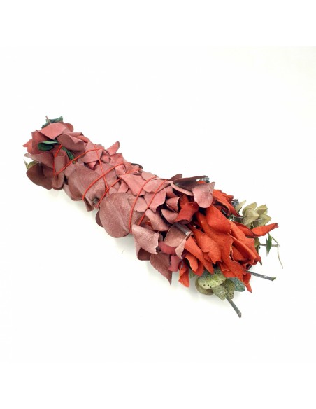 Sangue di Drago ed Eucalipto - Smudge