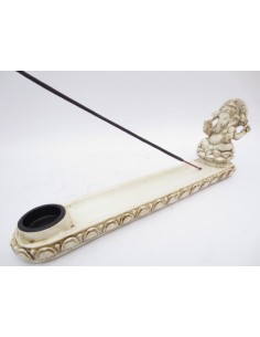 Incense stick holder white... 2