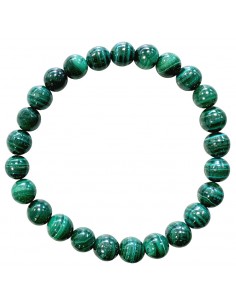 Bracelet malachite