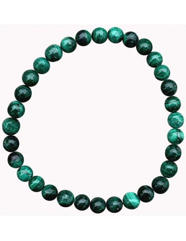 Bracelet malachite