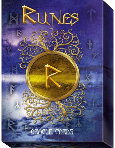 Runes Oracle