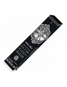 Mayan Myrrh - Aztec Banjara...